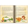 Kniha recepty dieta