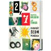 Dvakrát sedm pohádek Trnka Hrubín