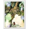 Obraz Jiří Trnka Broučci v lese 37