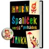 Špalíček veršů a pohádek František Hrubín Jiří Trnka