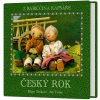 Český rok Jiří Trnka loutkový špalíček
