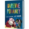 Barevné pohádky Mikulka Trnka