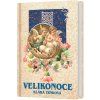 Velikonce velikonoční zvyky