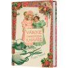 Vánoce z babiččina kapsáře vánoční tvoření