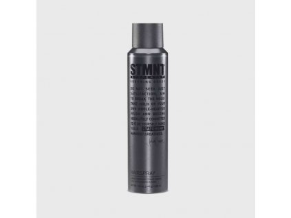 STMNT Hairspray vlasový sprej pro definici a tvar 150 ml