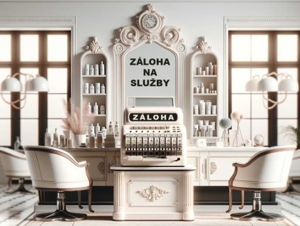 studio trochu jinak sluzby zaloha damske