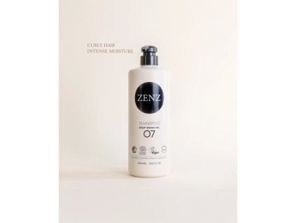 zenz deep wood no.07