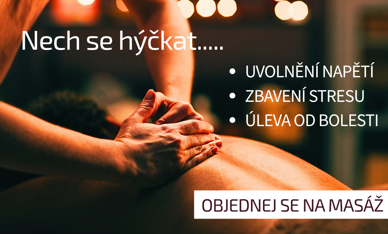 Masáže Fulnek