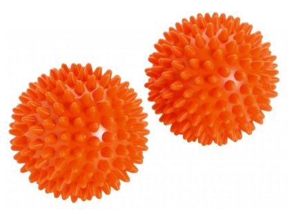 Masážní míček ježek Reflexball Beauty 8 cm Gymnic