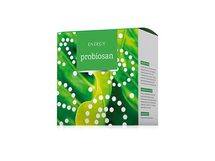 Probiosan WebRes