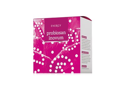 Probiosan Inovum 2024