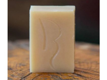 Mýdlo s kozím mlékem