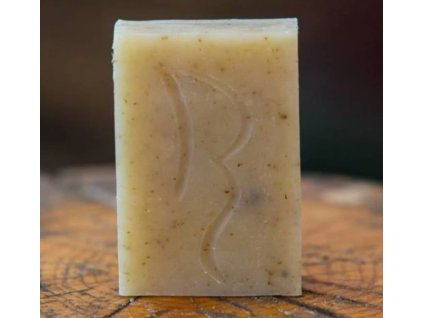 Mýdlo s heřmánkem