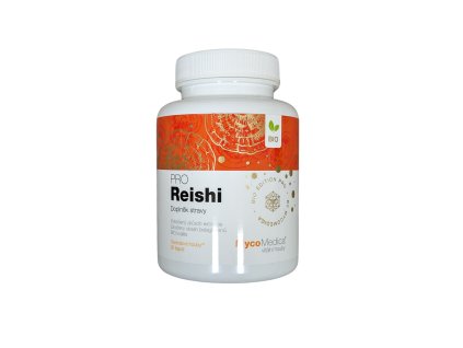 Reishi PRO