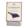 Levandulová koupel
