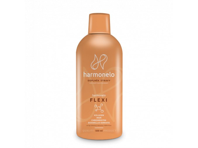 harmonelo flexi hi