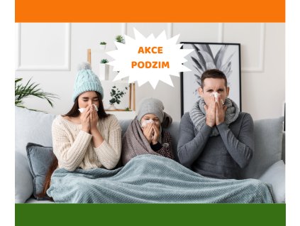 AKCE PODZIM