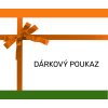 Dárkový poukaz