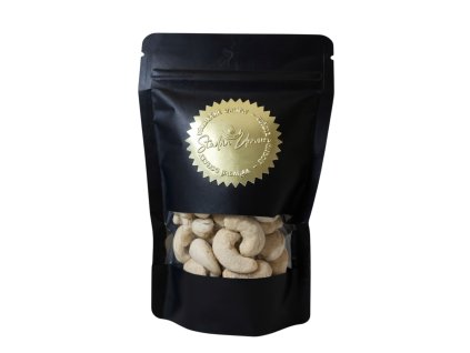 Kešu JUMBO RAW 130g