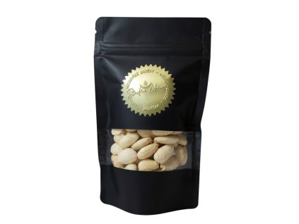 Mandle lúpané 130g