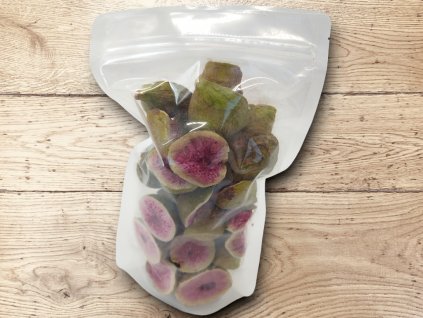 Figy lyofilizované II