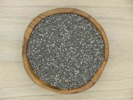 Chia semienka