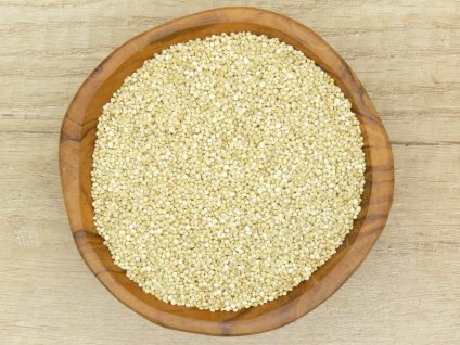 Quinoa biela