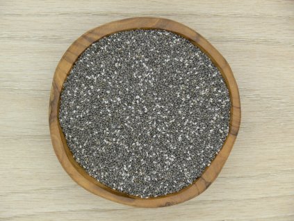 Chia semienka