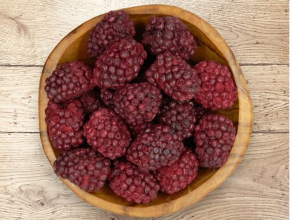 Černice JUMBO lyofilizované