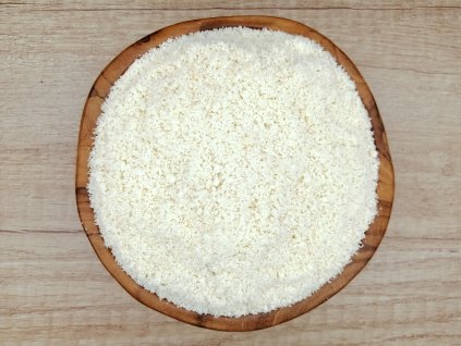 Mandľová múka