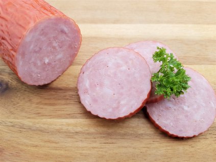 Bauernwurst
