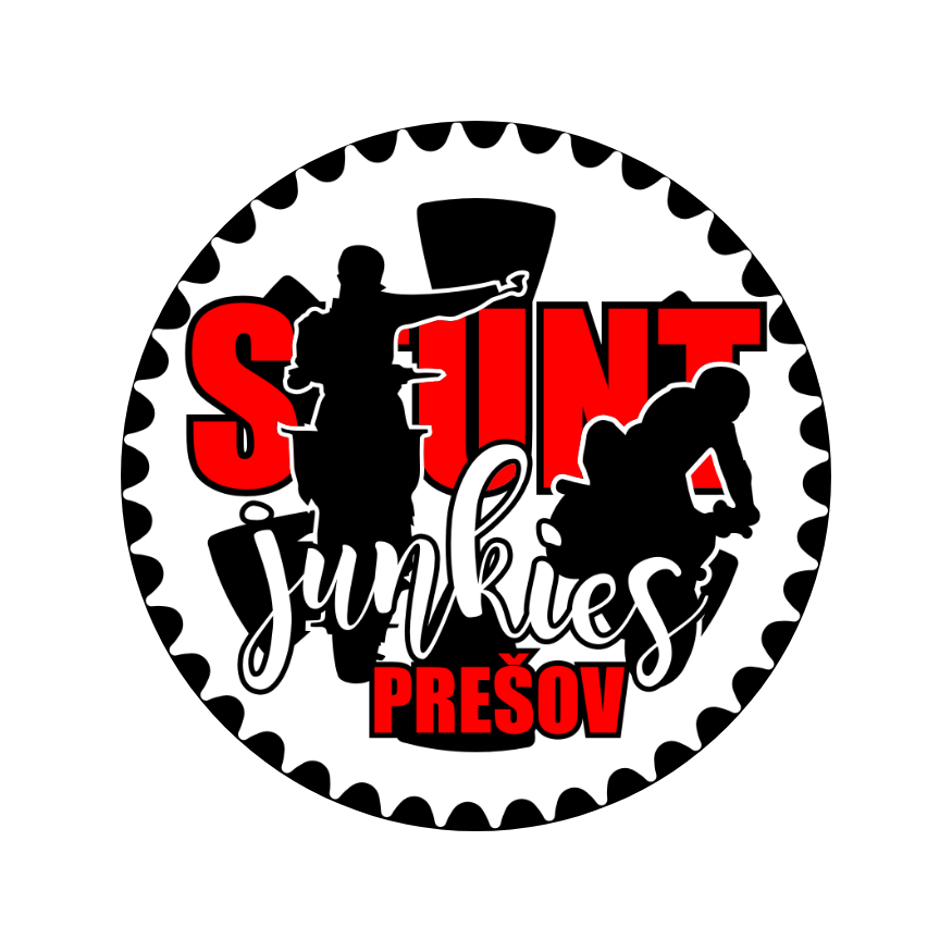StuntJunkies SHOP