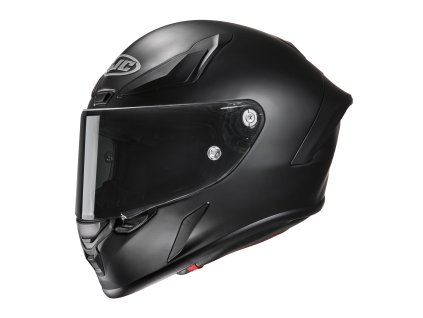 rpha 1 solid matte black