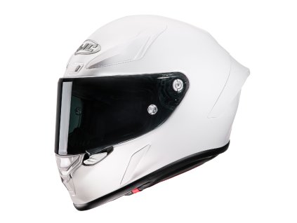 rpha 1 solid white 1