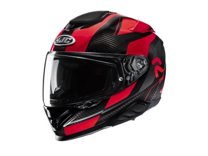 rpha 71 carbon hamil mc1