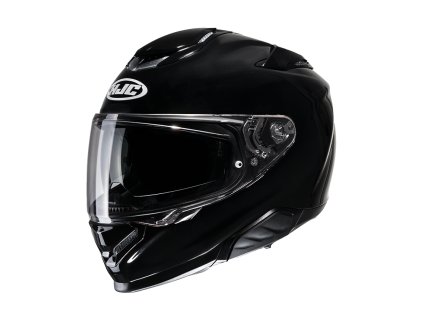 rpha 71 solid metal black 1 1
