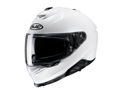 i71 solid pearl white 1 1