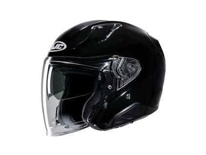rpha 31 solid metal black 1