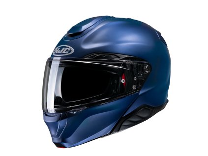 rpha 91 solid semi flat metallic blue 1 1