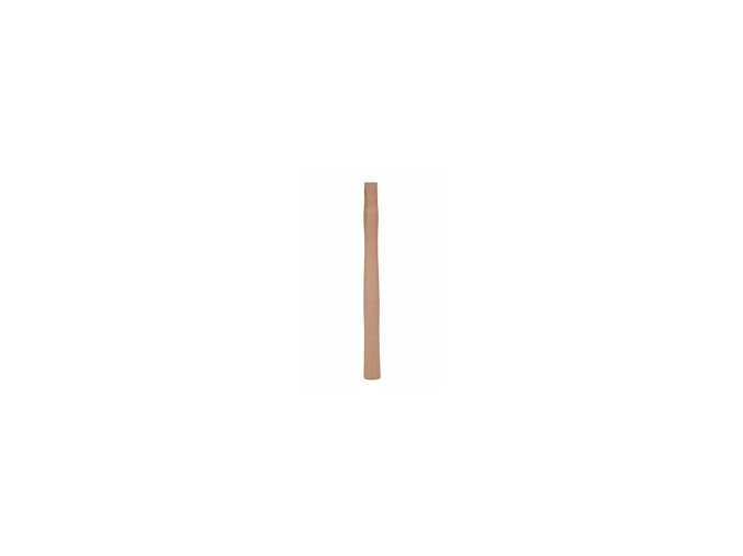 Násada na kladivo lakovaná, 28 cm, 200 g, DIN
