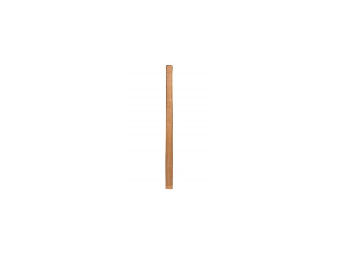 Násada na kladivo lakovaná, 80 cm, hlava 5 kg