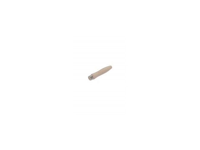 Násada do pilníků, 14 cm, ČESKÝ VÝROBEK  Lakovaná držadla - přirážka 2 Kč/ks