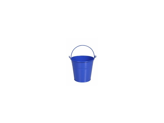 Dětský kbelík malý, H 12, 3