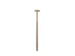 Násada na rýč, T - 110 cm,  R , H