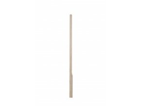 Násada do motyky, 100 cm