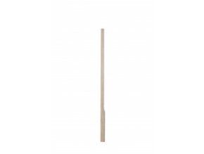 Násada do motyky, 110 cm ČESKÝ VÝROBEK