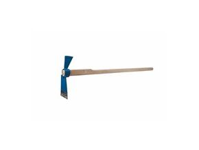 Motykosekera, násada 120 cm, ČESKÝ VÝROBEK