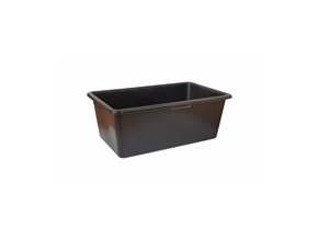 Maltovník  plastový, obdélník 40–45 l