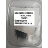 Stavební hřebík 80x3,1 mm