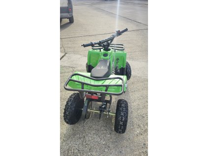 FX ATV SN 500W – Elektrická štvorkolka pre deti a mladých